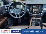 Volvo V60 V 60 T8 T 8 TWIN ENGINE (2019) [ref: 4299], Auto's, Volvo, Automaat, Gebruikt, Euro 6, Parkeersensor