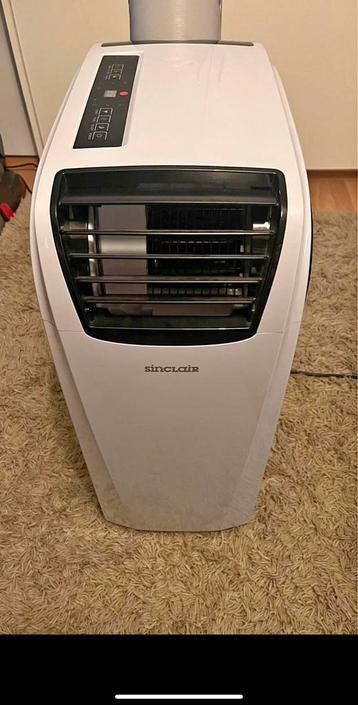 Airco sinclair AMC-14P beschikbaar voor biedingen