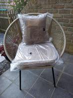 Tuinstoelen / tuinfauteuils, Ophalen, Nieuw, Metaal