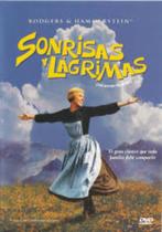 DVD The Sound of Music/ La Mélodie du Bonheur., Comme neuf, Tous les âges, Film, Enlèvement ou Envoi