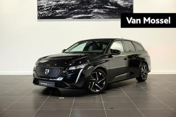Peugeot 308 SW 1.5 BlueHDi Allure Pack beschikbaar voor biedingen