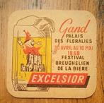 Excelsior, Verzamelen, Verzenden