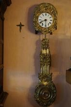 Wandklok - Comtoise, Antiquités & Art, Antiquités | Horloges, Enlèvement