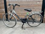Meisjesfiets Minerva Orlando 26 inch, Fietsen en Brommers, Fietsen | Meisjes, Gebruikt, Minerva, Handrem, Ophalen