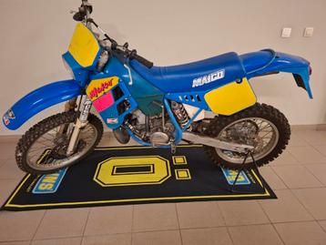 MAICO enduro 320cc van 1993 beschikbaar voor biedingen