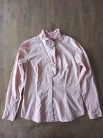 gestreepte blouse maat 40 river woods, Comme neuf, Taille 38/40 (M), River Woods, Rose