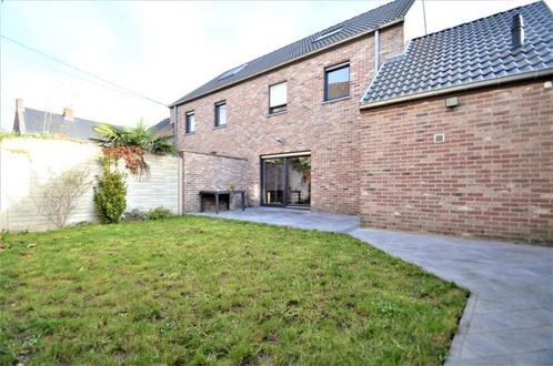 Maison à louer à Tournai, 4 chambres, Immo, Huizen te huur, Vrijstaande woning