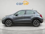 Fiat 500X 1.6 Multijet Cross *NIEUWSTAAT/NAVI/GARANTIE*, Voorwielaandrijving, 4 cilinders, Electronic Stability Program (ESP)