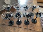 Verres à cocktail / vin blanc, Ophalen, Zo goed als nieuw, Overige typen