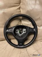 Bmw E46 M3 stuur E39 M5 stuur zwart lederen sportstuur 3-ser, Auto-onderdelen, Gebruikt, -, -, Ophalen of Verzenden