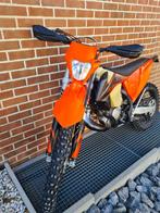 KTM 150 EXC-TPI, Motos, Particulier