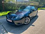 Saab 9-3 2.0t Vector Tx Cabrio Euro5 20000km!, Autos, Achat, Entreprise