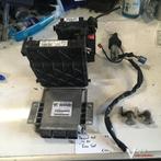 Peugeot 206 1.4 8v 2003 ECU Set, -, Utilisé, -, -