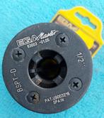 Draadsnijkussen 1/2" en 3/4". Merk: EGA Master., Ophalen of Verzenden, Nieuw