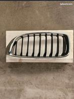 Grille de calandre BMW Série 4 avant gauche côté Conducteur, Ophalen, Gebruikt, Bumper, BMW
