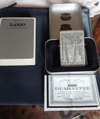 Marlboro zippo, Verzamelen, Ophalen