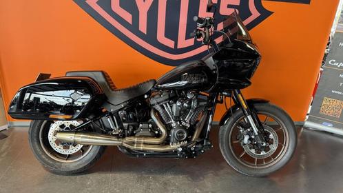 Harley-Davidson Cruiser Low rider st (bj 2022), Motoren, Motoren | Harley-Davidson, Overig