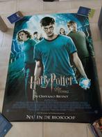 Harry potter bioscoop affiche, Nieuw, Ophalen of Verzenden