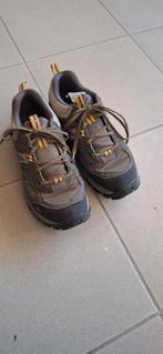 Wandelschoenen decathlon voor mannen maat 39., Sport en Fitness, Ophalen, Zo goed als nieuw, Schoenen