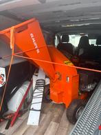 Broyeuse anova, Jardin & Terrasse, Enlèvement, Comme neuf