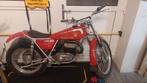 Bultaco trial 1977 250cc, Motoren