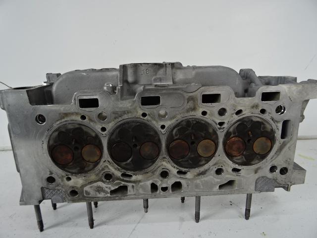 CILINDERKOP Peugeot 207 CC (WB) (9684504780), Auto-onderdelen, Motor en Toebehoren, Peugeot, Gebruikt