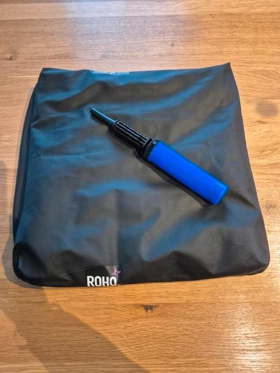 Coussin de siège ROHO Mosaic, Divers, Divers Autre, Comme neuf, Enlèvement