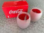 Set voor theelichtjes van Coca-Cola, Verzamelen, Gebruikt, Ophalen