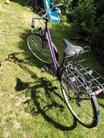 Fiets oxford (meisjes), Fietsen en Brommers, Ophalen of Verzenden, Gebruikt