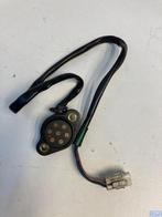 Versnelling sensor Suzuki GSXR 1000 2001 K1 - K4 2004 gear s, Gebruikt