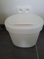 Luieremmer Ikea, Kinderen en Baby's, Ophalen, Gebruikt, Luieremmer