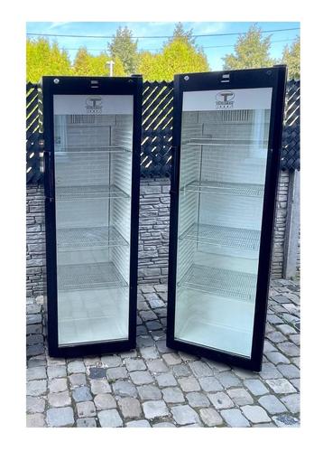 Liebherr 2 frigo boisson jumo dranken koelkast beschikbaar voor biedingen