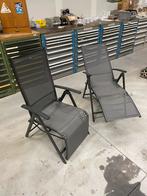 Relax tuinstoel set, Tuin en Terras, Ophalen