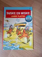 Suske en wiske nr 347, Enlèvement ou Envoi, Comme neuf