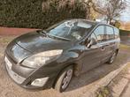 Renault grand scanic voor export, Auto's, Renault, Te koop, Diesel, 7 zetels, Particulier