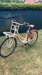 Sparta fiets/ met plaats voor mand, Ophalen, Gebruikt, Versnellingen