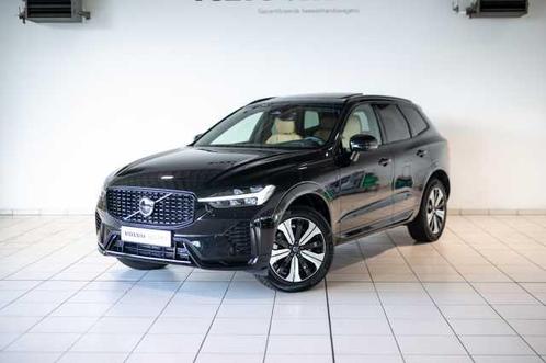 Volvo XC60 T6 AWD Plug-inhybride Plus Dark, Auto's, Volvo, Bedrijf, XC60, 4x4, ABS, Adaptive Cruise Control, Airbags, Airconditioning