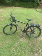 Thompson Jongensfiets 10-14 jaar, Zo goed als nieuw, Meer dan 20 versnellingen, Ophalen, Overige merken