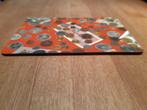 placemat munten, Ophalen of Verzenden, Zo goed als nieuw, Placemat