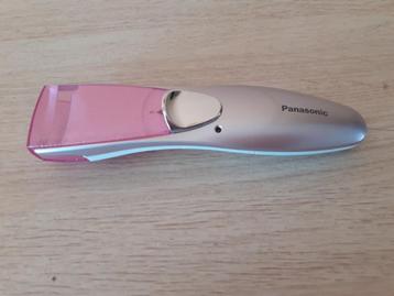 PANASONIC  Wimperkruller beschikbaar voor biedingen