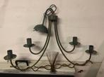 2 X Luminaires, Ophalen, Gebruikt, Metaal