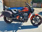 Kawasaki vulcan s 3270 km., Motoren, Motoren | Kawasaki, Particulier