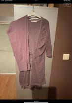 Ensemble Sandwich robe, gilet, legging, Enlèvement ou Envoi, Comme neuf