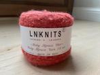 LN KNITS baby alpaca wol, Laine ou Fils, Tricot, Enlèvement ou Envoi, Neuf