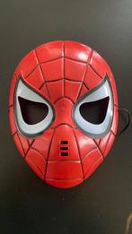 Spiderman masker, Ophalen of Verzenden, Nieuw
