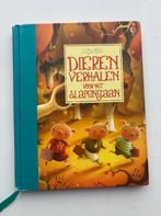 Dierenverhalen voor het slapengaan, Ophalen, Zo goed als nieuw