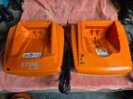 Stihl snelladers AL300 + AL301, Tuin en Terras, Ophalen of Verzenden, Zo goed als nieuw, Stihl