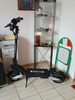 Trottinette électrique, Fietsen en Brommers, Steps, Ophalen