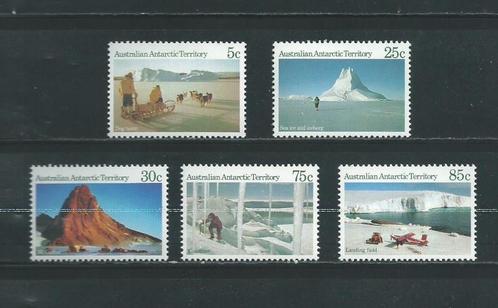 Australië - AAT 1984 Aan frankeerwaarde - Postfris - Lot 313, Postzegels en Munten, Postzegels | Oceanië, Postfris, Verzenden