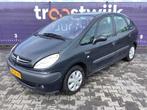 2003 - Citroen - Xsara Picasso - Personenauto, Auto's, Citroën, Monovolume, Overige brandstoffen, Bedrijf, Handgeschakeld